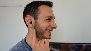 SoundMagic E11BT review - The wireless E11 earphones - By TotallydubbedHD