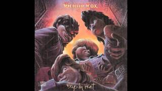 Britny Fox - Stevie