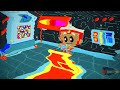 Super Simple Songs The Robot Intro Logo Sponsored by Klasky Csupo 2001