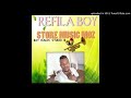 Refiller Boy   Aleluia audio ™ New