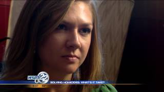 SOLVING HOMICIDES: Elkhart Co. looks to St. Joe County Homicide Unit as a model