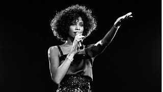 Whitney Houston Natal Chart