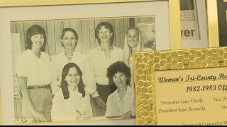 Women's Tri County Help Center history