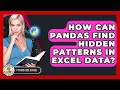 How Can Pandas Find Hidden Patterns In Excel Data? - Python Code School
