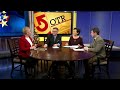 OTR: Roundtable discusses female representation in Mass. government