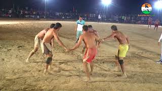 Songal VS Sirsal At Sirsal Kabaddi Cup   Kabaddi24x7