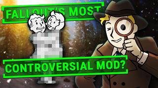 Playing Fallout S Most Controversial Mod