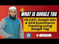 FB CAPI, Google Ads Conversion and GA4 Ecommerce Tracking using Google Tag