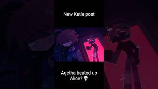 FPE new Katie post, Agetha and Alice #fundamentalpapereducation #fpe #katie #agetha #alice #shorts