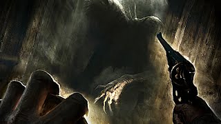 Amnesia: The Bunker / Full Game ENDING - Trapped In A Bunker With A Monster With No Way Out