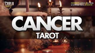 CANCER ♋ UN HOMBRE TE PARTE EN DOS 💥⛏️ TERRIBLE REVELACION😭 HOROSCOPO #CANCER HOY TAROT AMOR 🔮❤️
