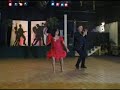 Eddie & Maria Torres Dance To Ecue Baroni