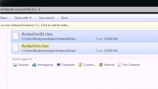Intermediate Java Tutorial 33 Uploading and Testing the Applet YouTube