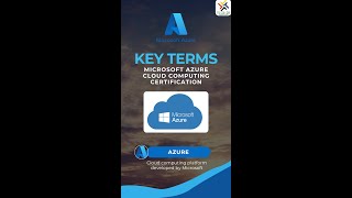 🎧 ☁️ 🚀 Ace Your Azure Exam: Ultimate Key Terms Explained in Rhyme