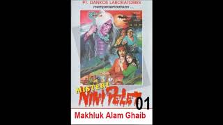 MNP e19 Makhluk Alam Ghaib 01