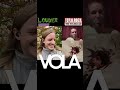 Thursday on Louder w Ore B 🤘 Vola #Shorts