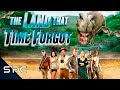 The Land That Time Forgot | Full Action Sci-Fi Adventure Movie