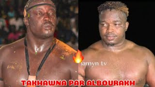 💥💥Serigne Ndiaye 2 vs Doudou Sané monté par Albourakh Productions. Coly Faye 2 vs Gakou 2 aussi