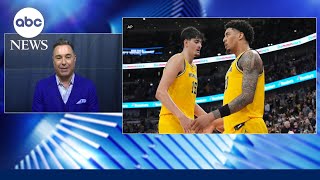 Tips for building your March Madness bracket
