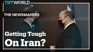 Is Israel Trying to Drag US Into Conflict With Iran?