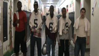 Tradition Makes You Different Buchtel High School Football