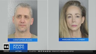 Broward mother-son duo arrested after allegedly using real estate, shell companies for prostitution
