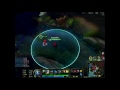 league of legends 2. fizz hát a csapattársaim nem vitték túlzásba kivéve olaszka1 .