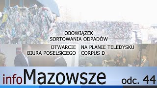 infoMazowsze #44