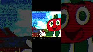 This Game Is Hiding Something Dark Shorts