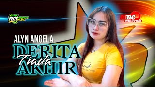 Derita Tiada Akhir II Alyn Angela II ROVITA Music