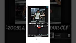 FACE TRACKING TUTORIAL IN CAPCUT! #capcut #edit #edithelp #football #capcutpioneer #tutorial
