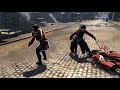 assassins creed rogue templar master intense combat u0026 brutal executions in new york