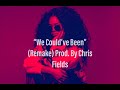 H.E.R. - Could've Been (Instrumental) ft. Bryson Tiller
