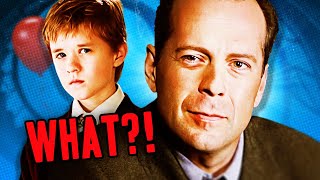 What Happened To The Sixth Sense?