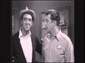 andy griffith goober judy judy no1