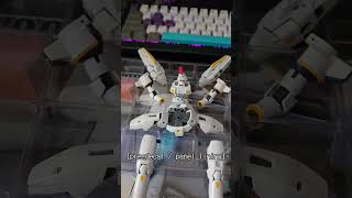 RG Tallgeese EW Build