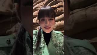 240205 정선아 인스타 라이브