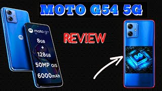 moto g54 5G review || moto g54 5G price? #tech #motog545g