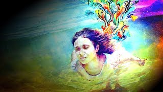 DMT Release Music for Lucid Dreaming Activation Frequency: Spiritual Psychedelic Trip Sleep Music