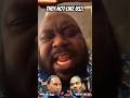 Faizon Love destroys Stephen A Smith for disrespecting OJ Simpson Legacy #innocentuntilprovenguilty