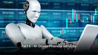 AI : 10 Fun facts which show AI will transform human life in next 5 years.     #ai