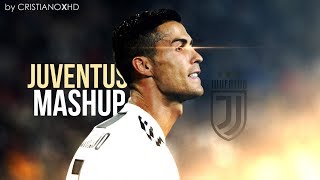 Cristiano Ronaldo - POP MASHUP - Skills, Tricks & Goals 2018/19