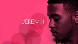 Jeremih - The 5 Senses