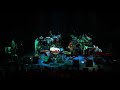 Snarky Puppy “Chonks” 2021.11.05