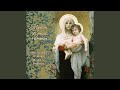 O Sanctissima