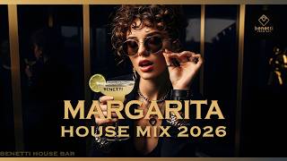 Margarita Nights | Best of Sun-Kissed Deep House Mix 2026 | Barcelona Feelings & Our Pleasure Vibes
