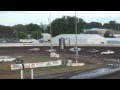 IMCA Hobby Stock heats Independence Motor Speedway 7/8/15