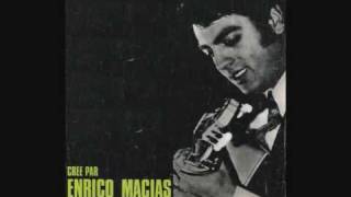 Enrico Macias - Ma Dernier Chance