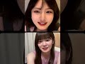 20210616 谷川聖 instagram live