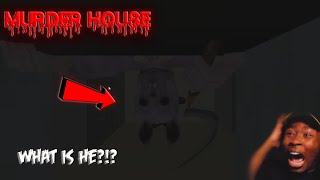 MEETING JACKSEPTICEYE!!! ||Murder House#2 [New Puppet Combo]